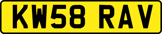 KW58RAV