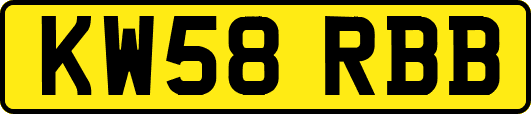 KW58RBB