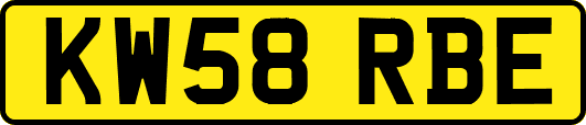 KW58RBE