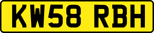 KW58RBH