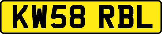 KW58RBL