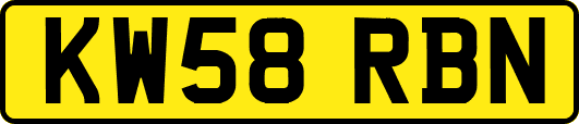 KW58RBN
