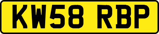 KW58RBP