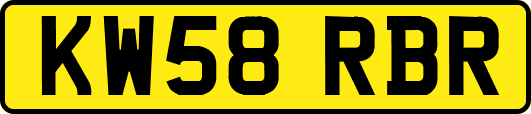 KW58RBR