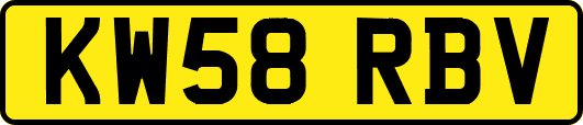 KW58RBV