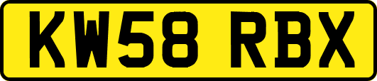 KW58RBX