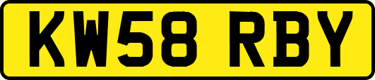 KW58RBY
