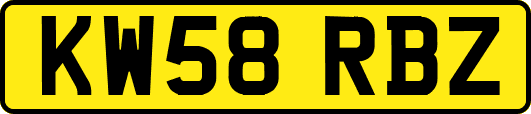 KW58RBZ