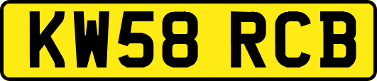 KW58RCB