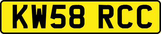 KW58RCC