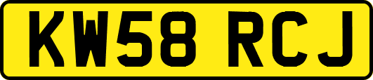 KW58RCJ