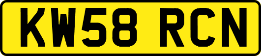 KW58RCN