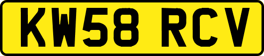 KW58RCV