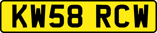 KW58RCW