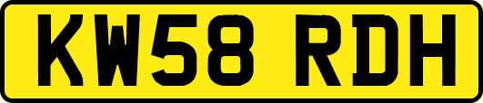 KW58RDH