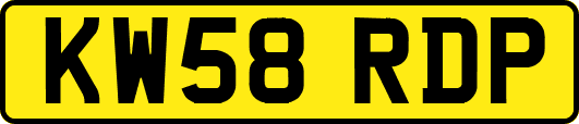 KW58RDP