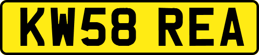 KW58REA