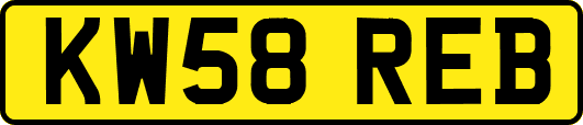 KW58REB