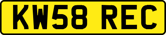 KW58REC