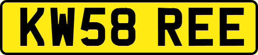 KW58REE
