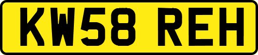 KW58REH