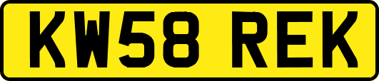 KW58REK