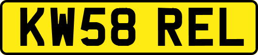 KW58REL