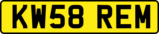 KW58REM
