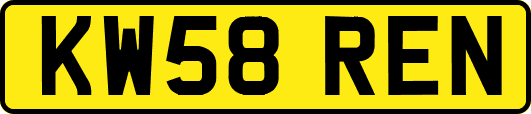KW58REN