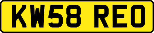 KW58REO
