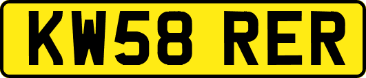 KW58RER