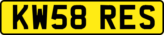 KW58RES