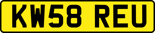 KW58REU