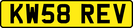 KW58REV