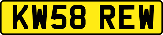 KW58REW