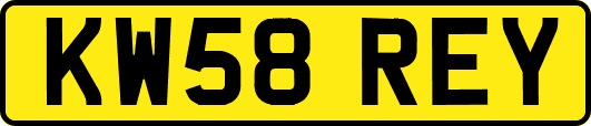 KW58REY