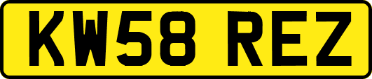 KW58REZ