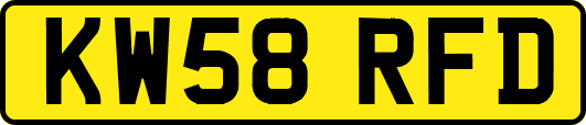 KW58RFD