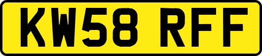 KW58RFF