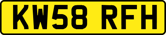 KW58RFH