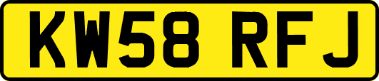 KW58RFJ