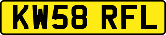 KW58RFL