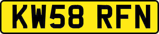 KW58RFN