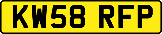 KW58RFP