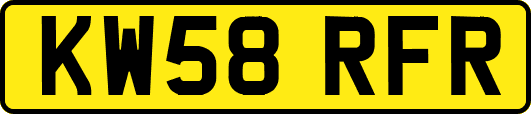 KW58RFR