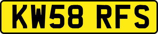 KW58RFS