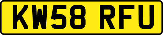 KW58RFU
