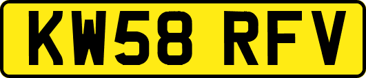 KW58RFV