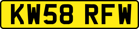 KW58RFW