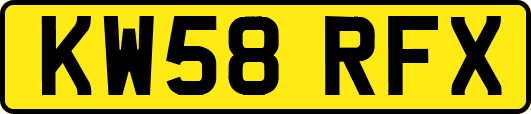KW58RFX